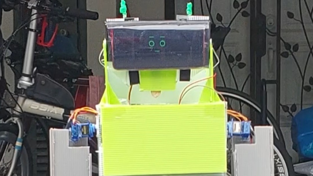 Project Nano Corely preview image 1
